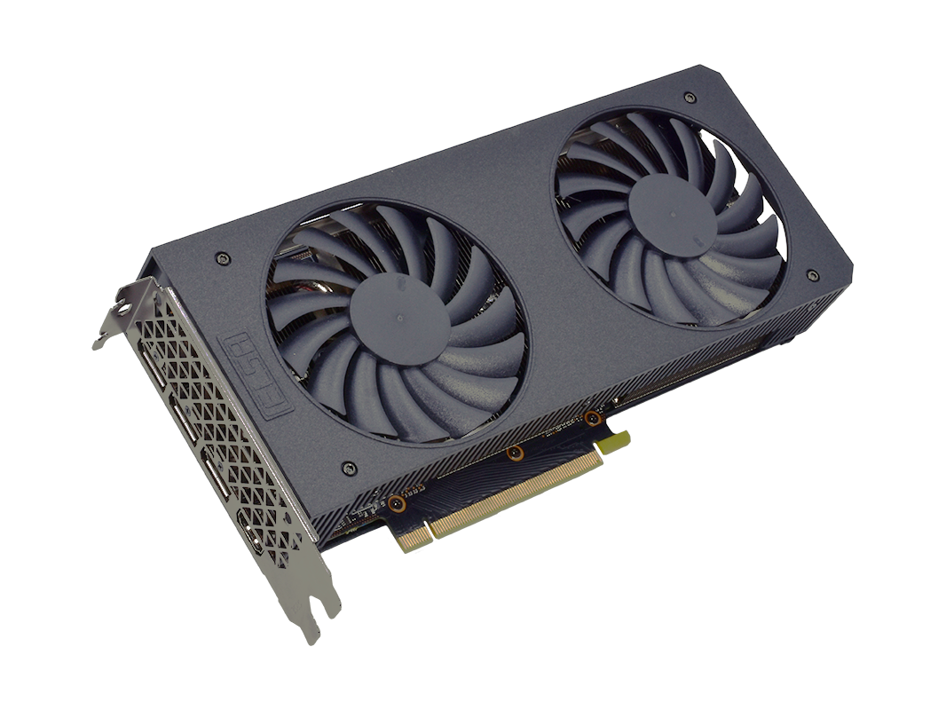 【どらPC】RTX3060TI ELSA SAC 8GB 4枚 ELSA GeForce RTX 3060 Ti S.A.C LHR - 株式会社 エルザ ジャパン
