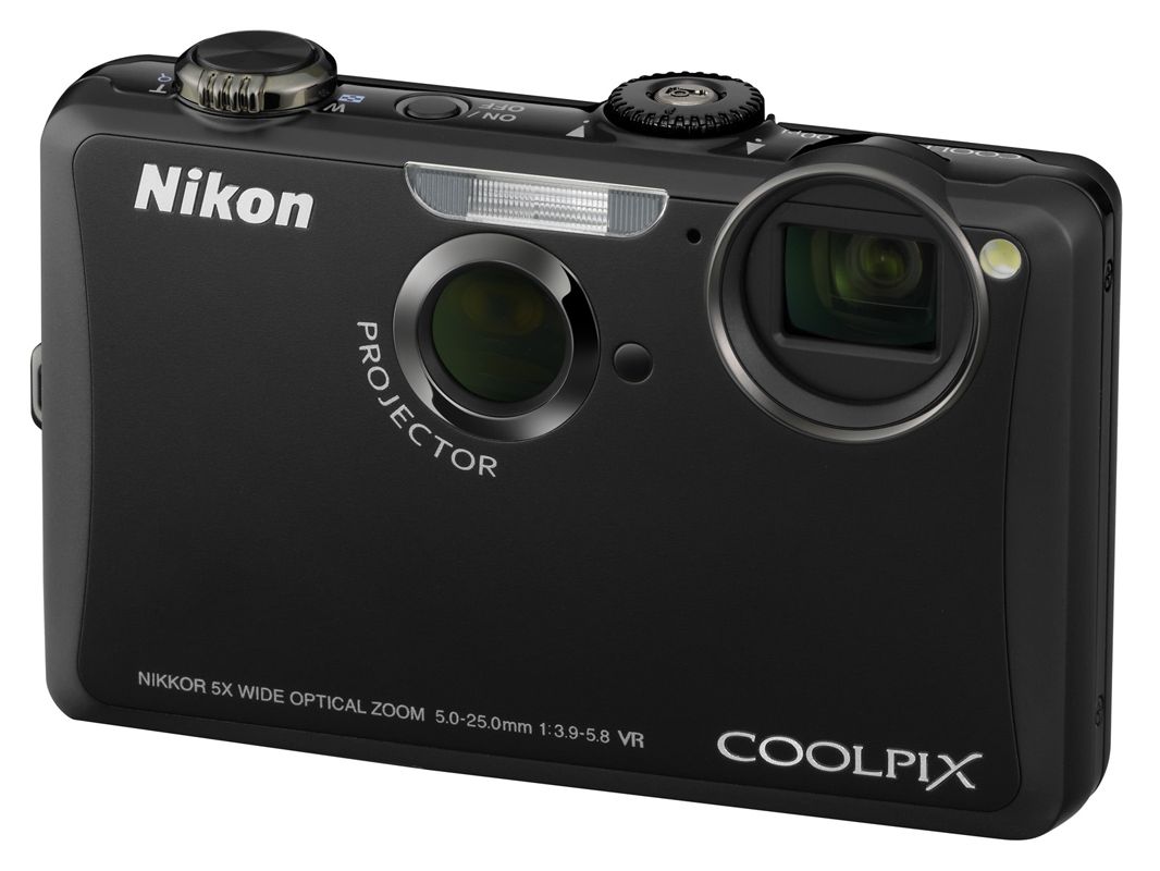 ニコン　COOLPIX 　S1100pj Nikon Coolpix S1100pj review | IT Pro