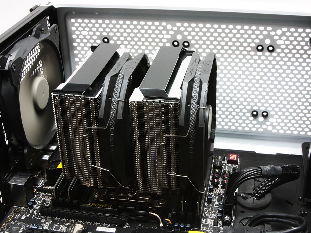 Deepcool Assassin III Review: Slaying the Competition | Tom's Hardware
