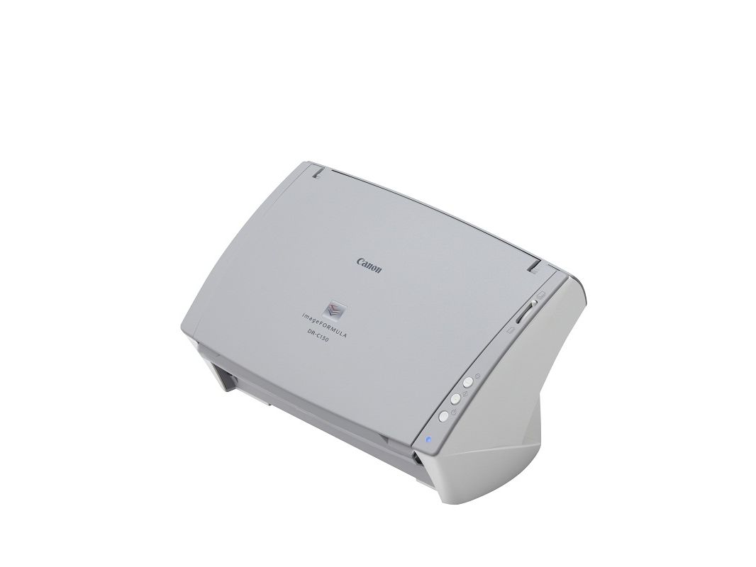 Canon ImageFormula DR-C130 review | IT Pro