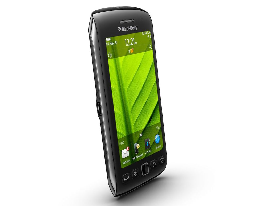 RIM BlackBerry Torch 9860 review | IT Pro