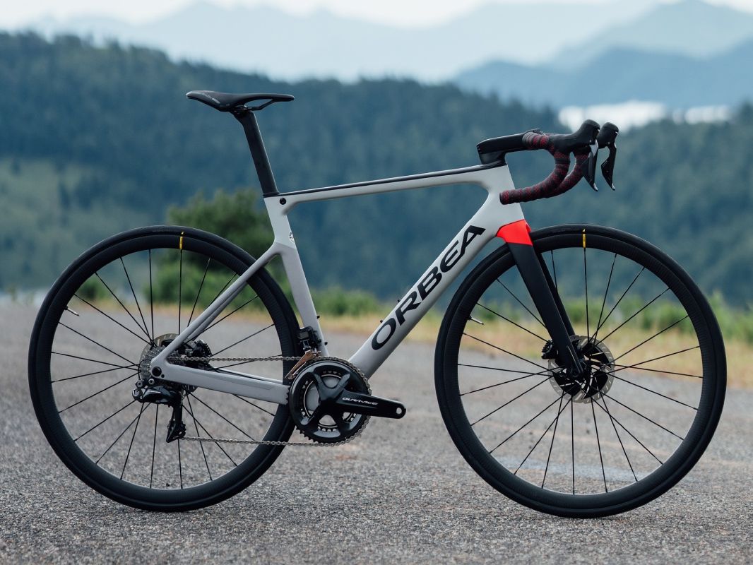 Orbea unveils 2021 Orca | Cyclingnews