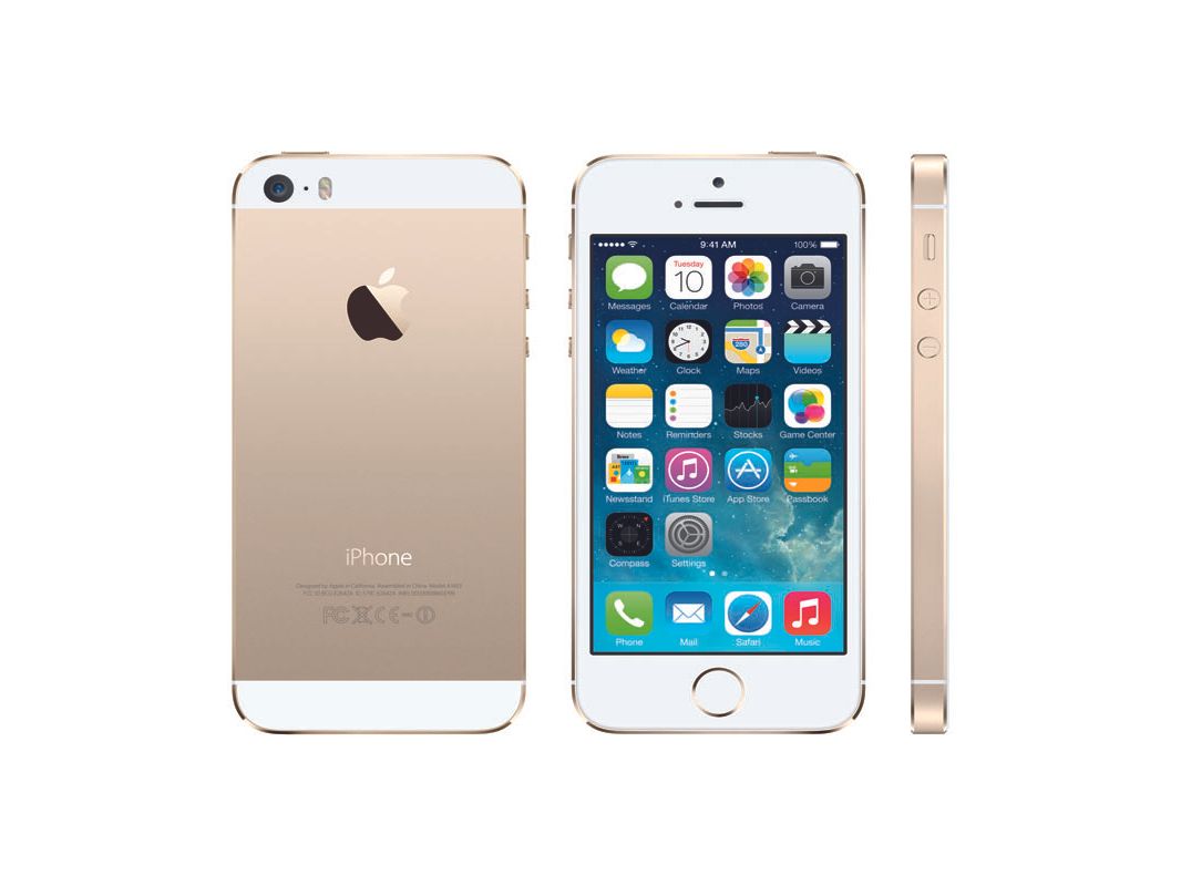 コンピュータ・IT iPhone 5 iPhone 5S & iPhone 5C release date finally arrives | IT Pro