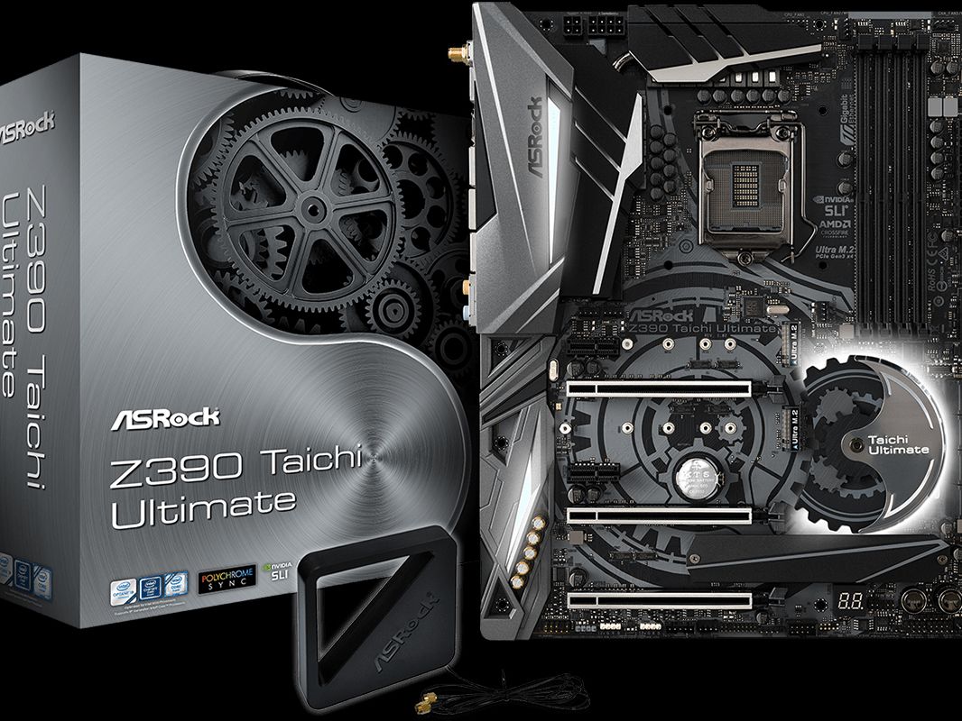 その他 GD08B Z390 Taichi Ultimate ST1100-TI GD08B Z390 Taichi Ultimate ST1100-TI - メルカリ