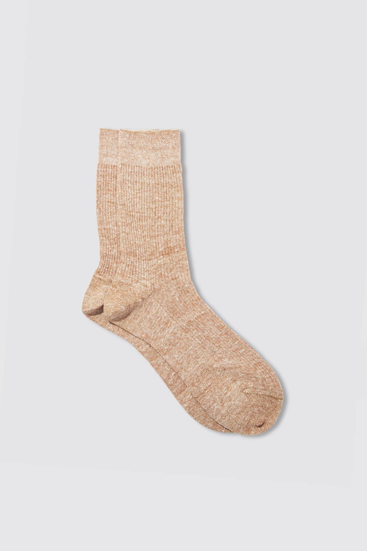 Linen Socks