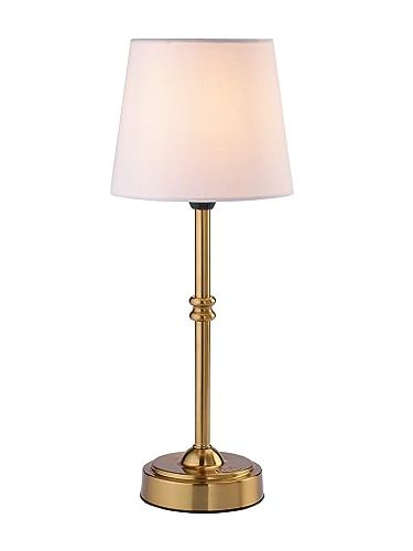 Cordless Led Table Lamp With Dimmer