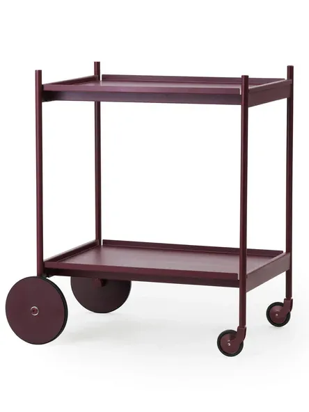 Holloways of Ludlow, Normann Copenhagen Rul Trolley
