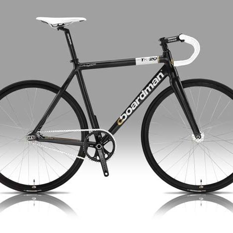 Boardman Limited Edition TK20 - tested | Cycling Weekly