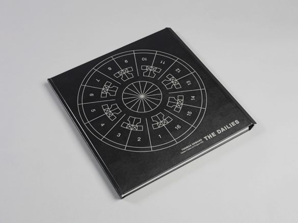 Book: The Dailies by Thomas Demand | Wallpaper*