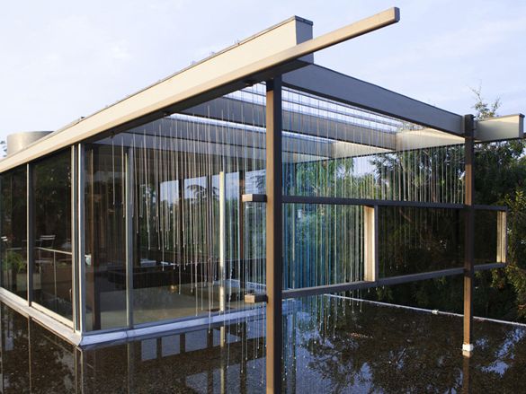 (未使用･未開封品)Vdl Research House: Richard Neutra's Studio [DVD] Richard Neutra's VDL II Residence and Studio