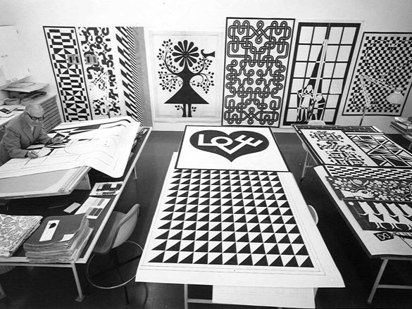 A look inside Herman Miller's archives | Wallpaper*