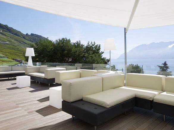 Hotel Lavaux | Wallpaper*