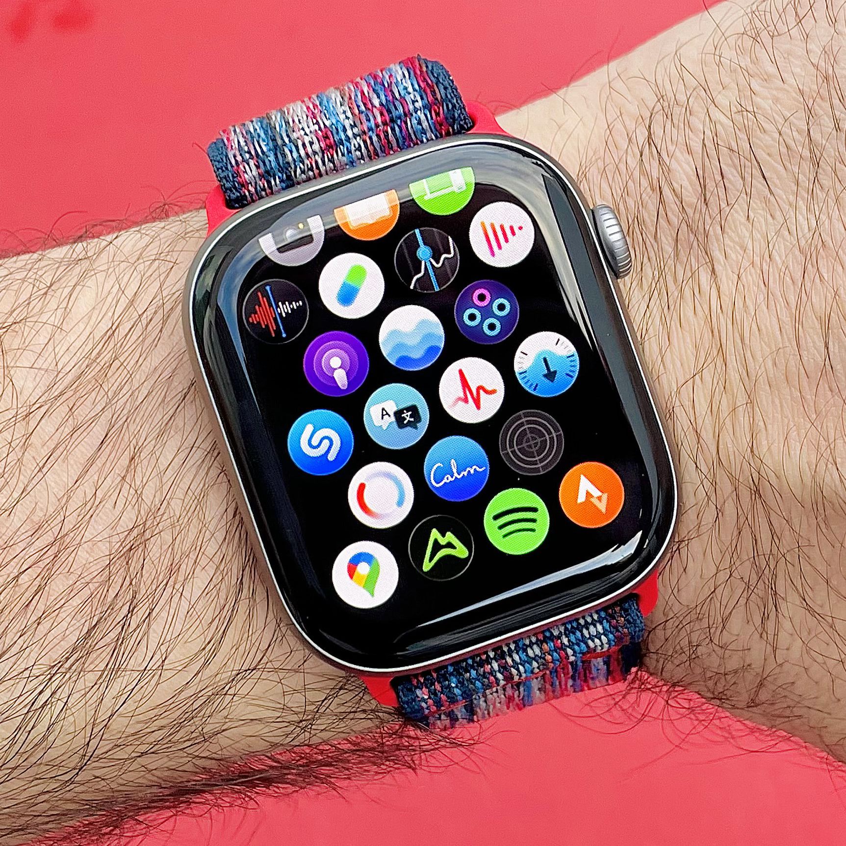 その他 Apple Watch Apple Watch Series 12 – 7 Massive Upgrades Coming! - YouTube