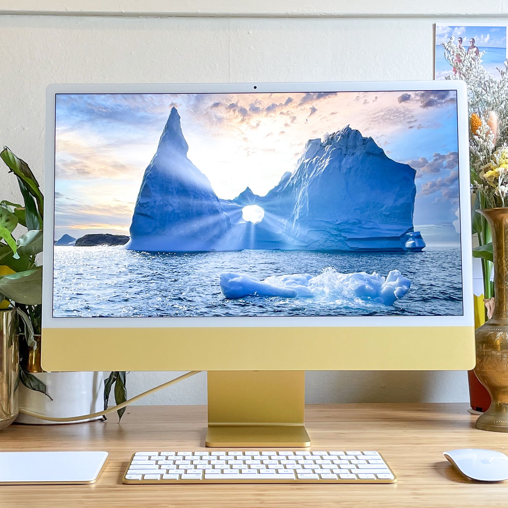 iMac 2021 teardown gives Apple's all-in-one a dismal iMac 2021 teardown gives Apple's all-in-one a dismal