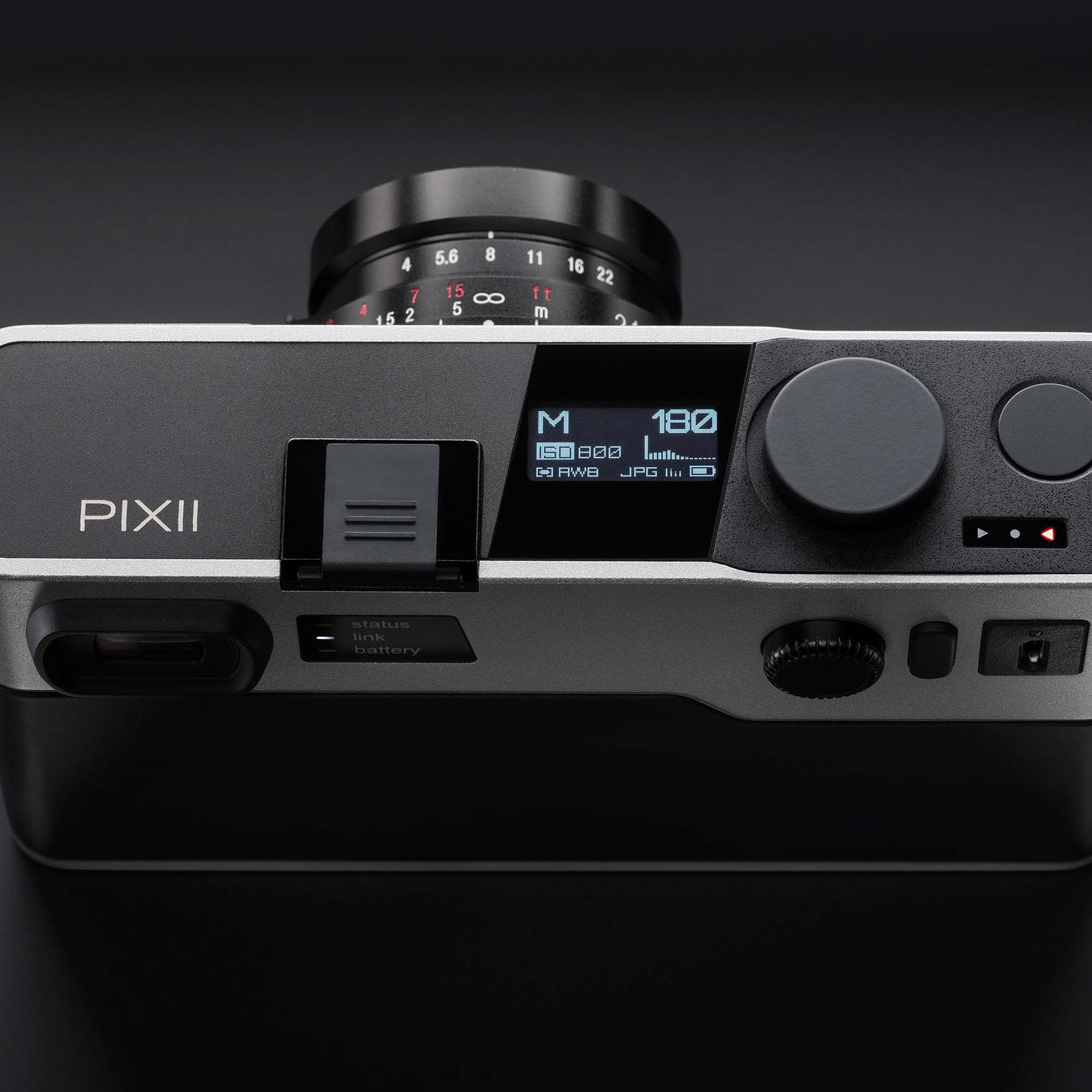 リラックマ662様 75mm View Finder Leica向け リラックマ662様 75mm