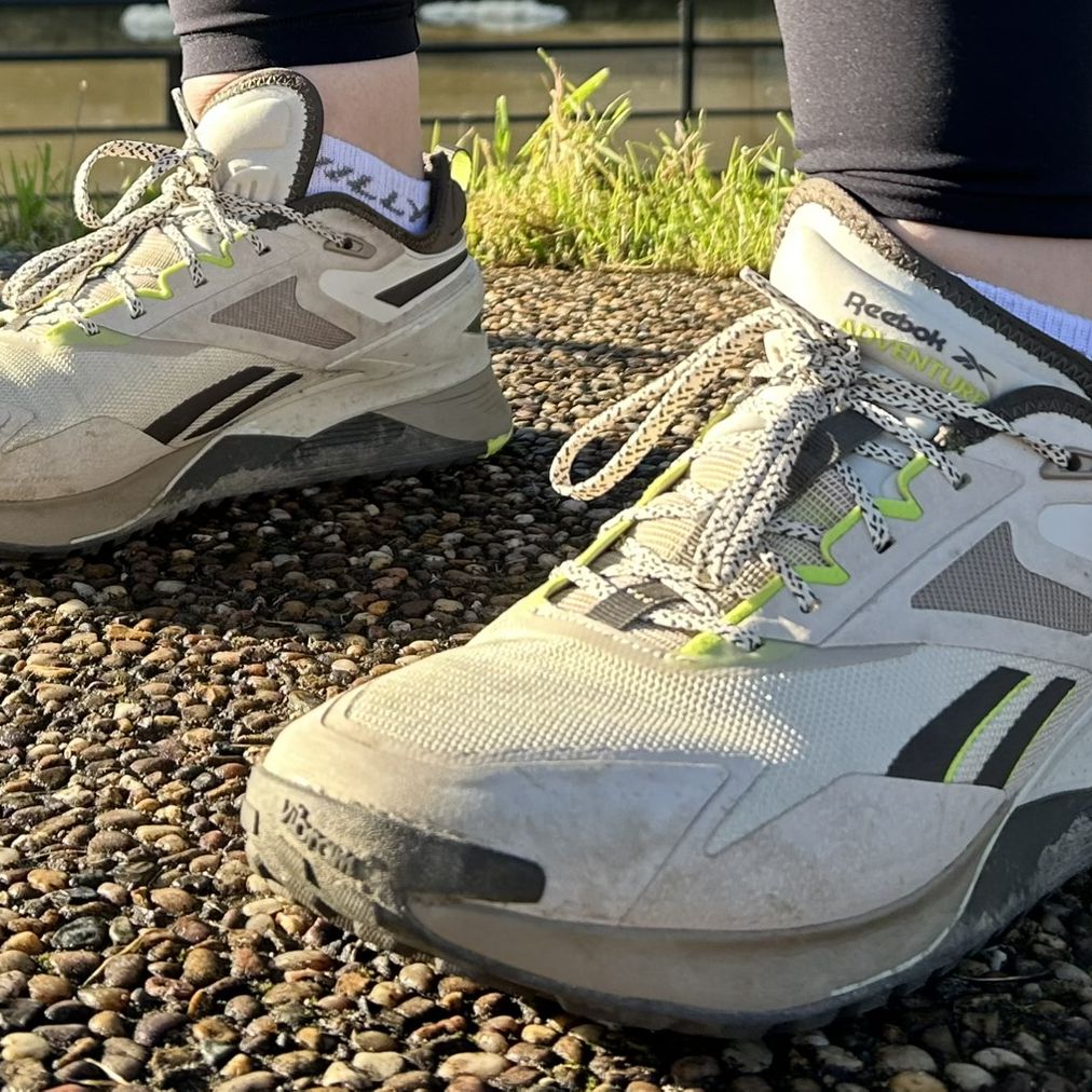 reebok adventure