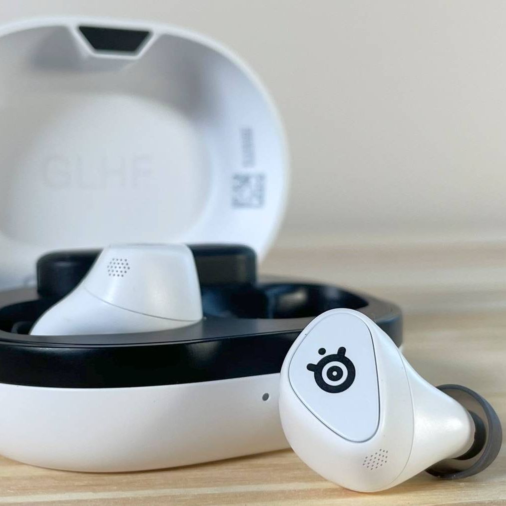SteelSeries Arctis GameBuds review: I'll never go back to bulky