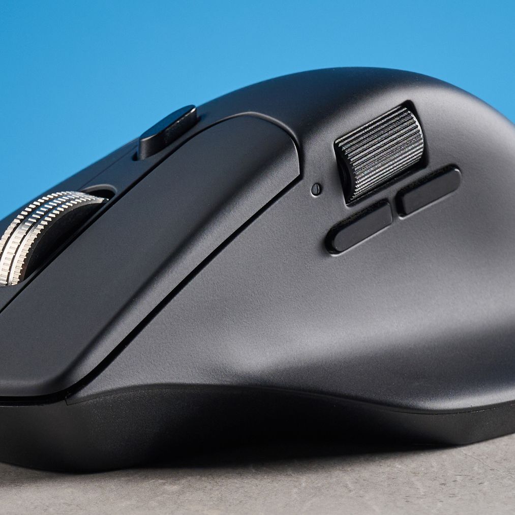 Keychron M6 8K review: Cheap, cheerful and oh-so-powerful | Tom's