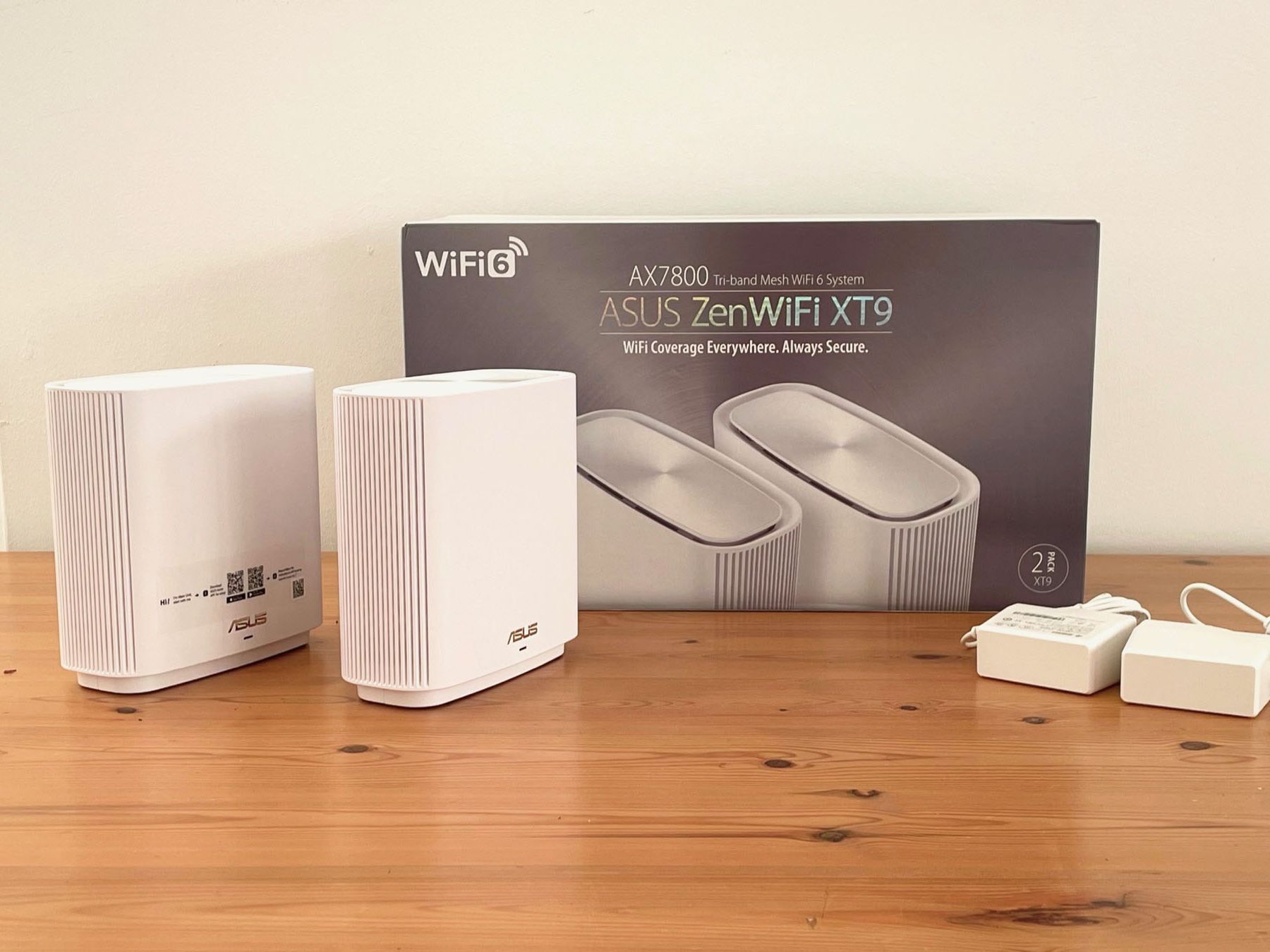 Wi-Fiキューブ Amazon | HOME SPOT cube (ホワイト) | au(エーユー) | 無線・有線LAN