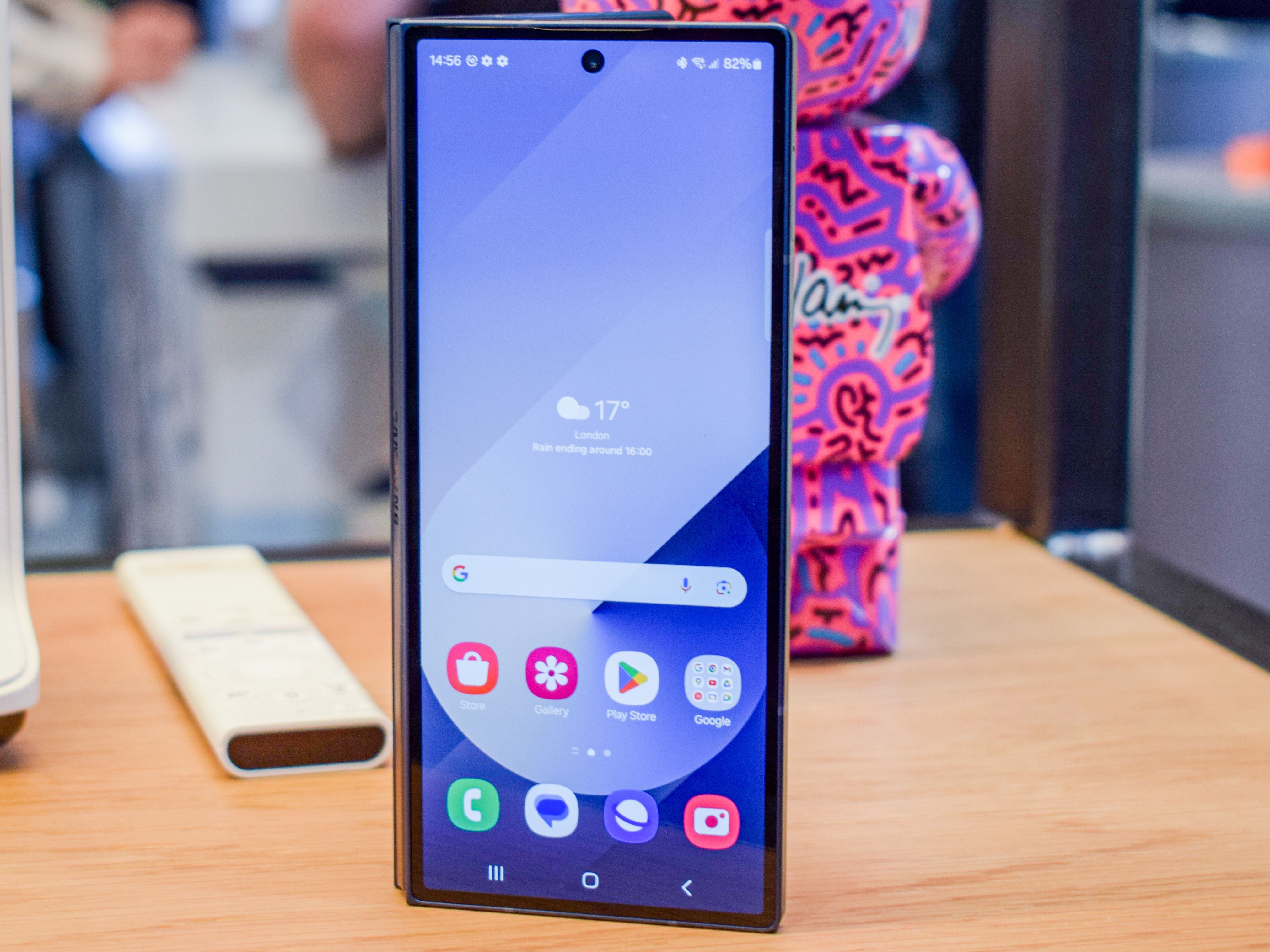 Samsung can make the Galaxy Z Fold 7 as thin as it likes, I'm not buying a phone with a 22:9 screen | TechRadar