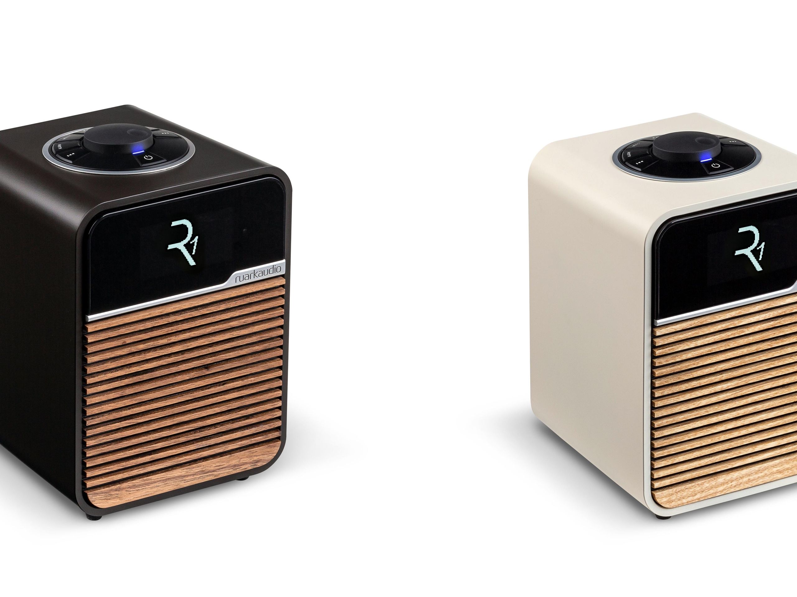 Ruark R1 Mk 4: a redesigned DAB+ radio that can charge your phone