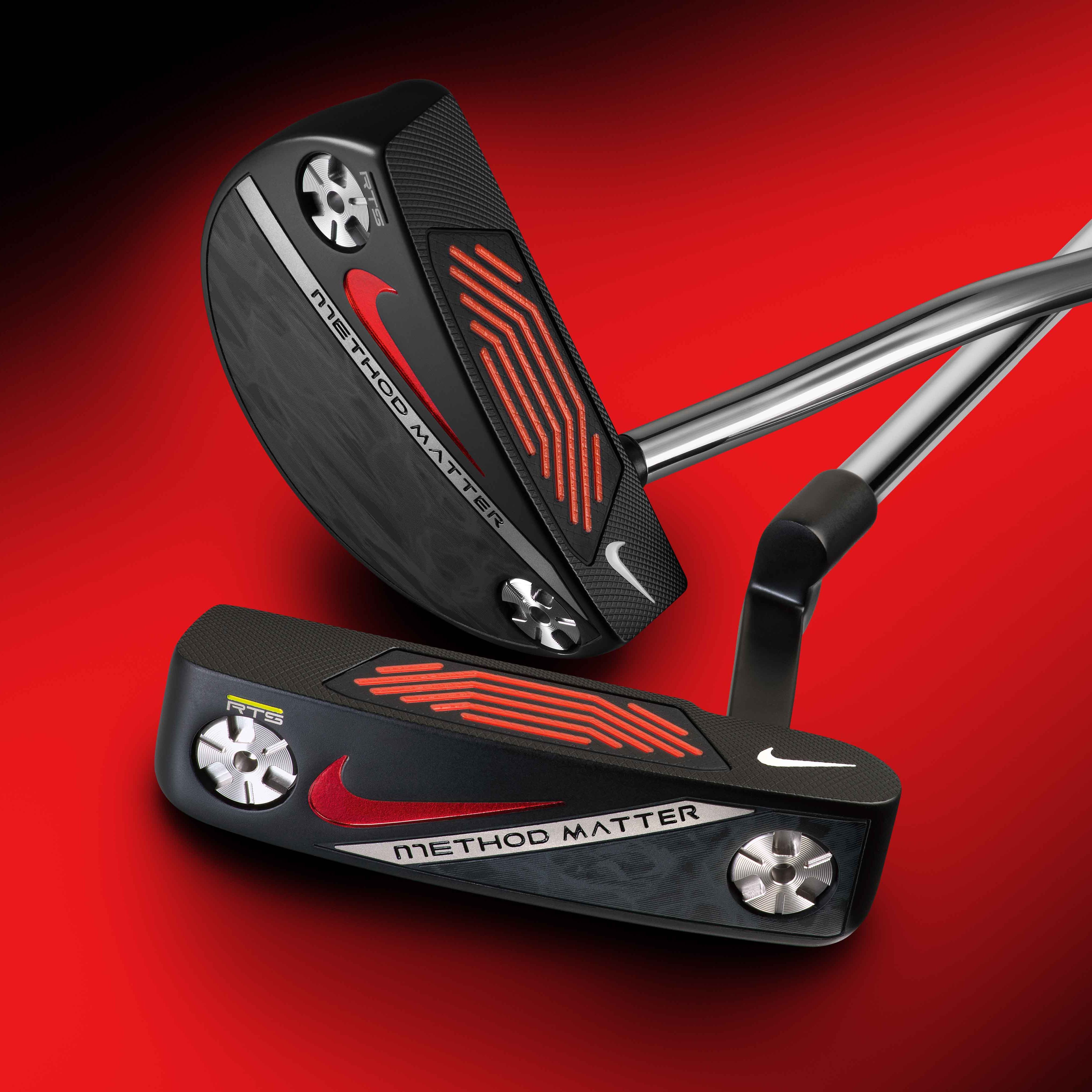 送料無料 いつまで Nike Method Matter putter review | Golf Monthly クラブ