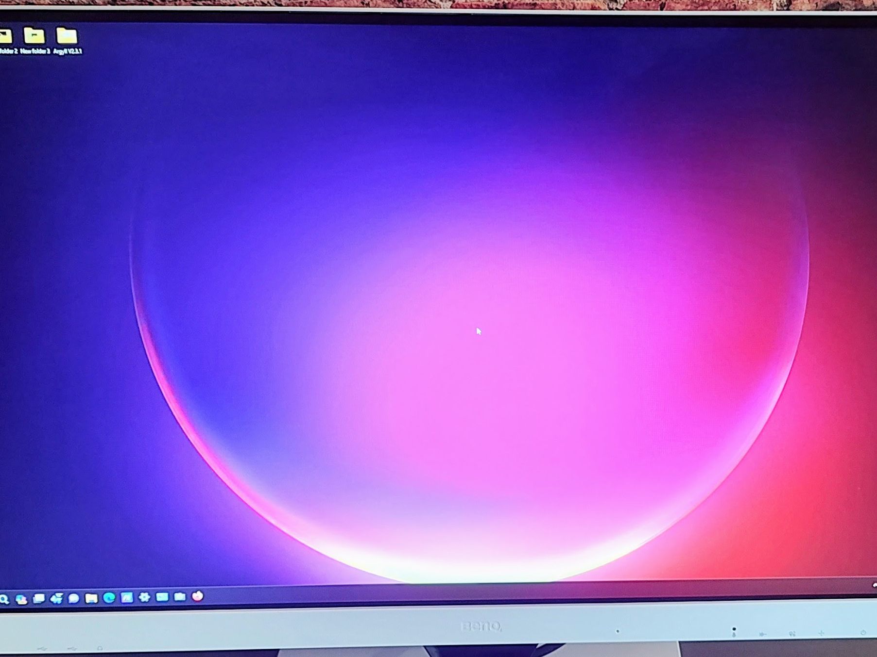 BenQ GW2790QT monitor review | IT Pro BenQ GW2790QT monitor review | IT Pro