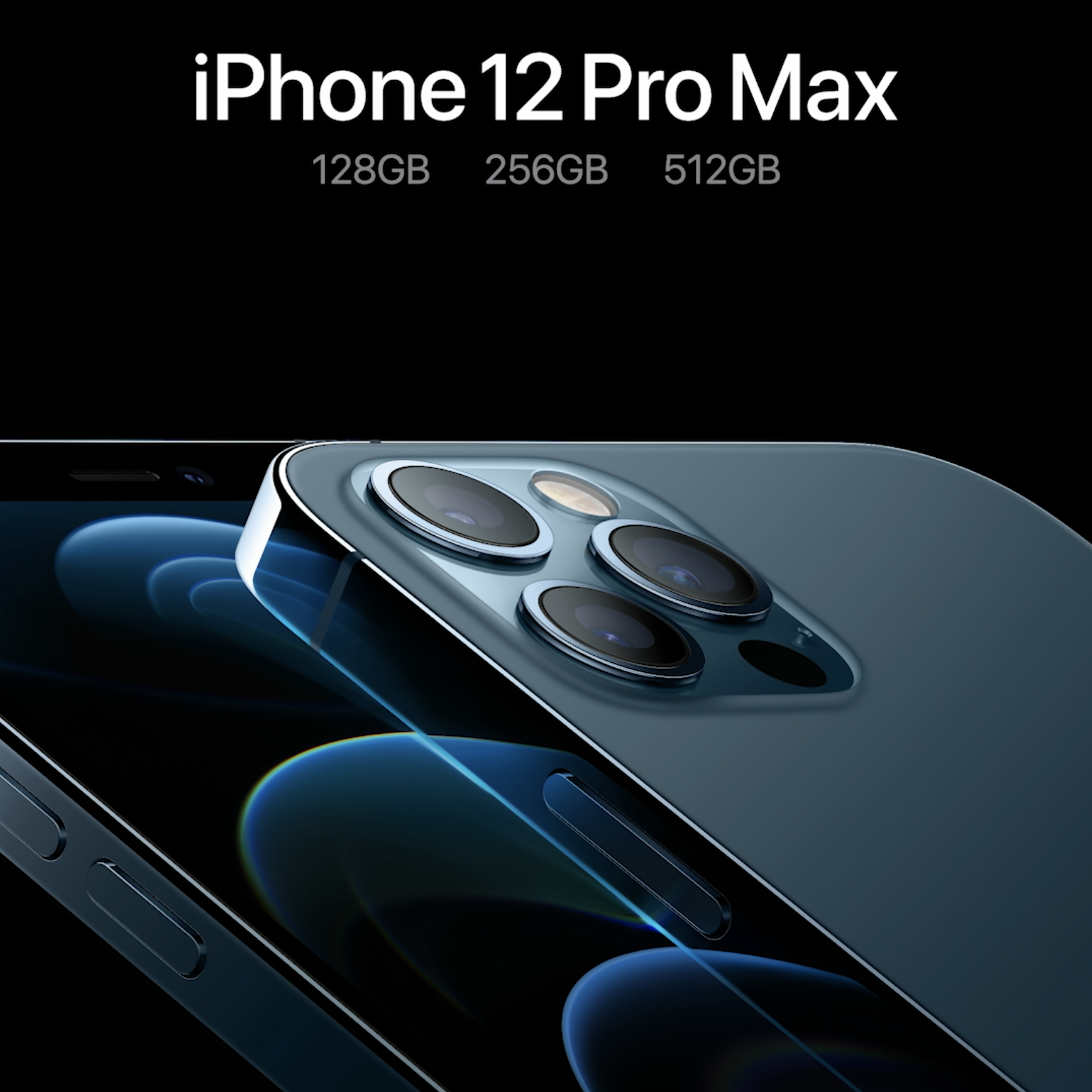 iPhone 12 Pro and iPhone 12 Pro Max unveiled: Price, release date