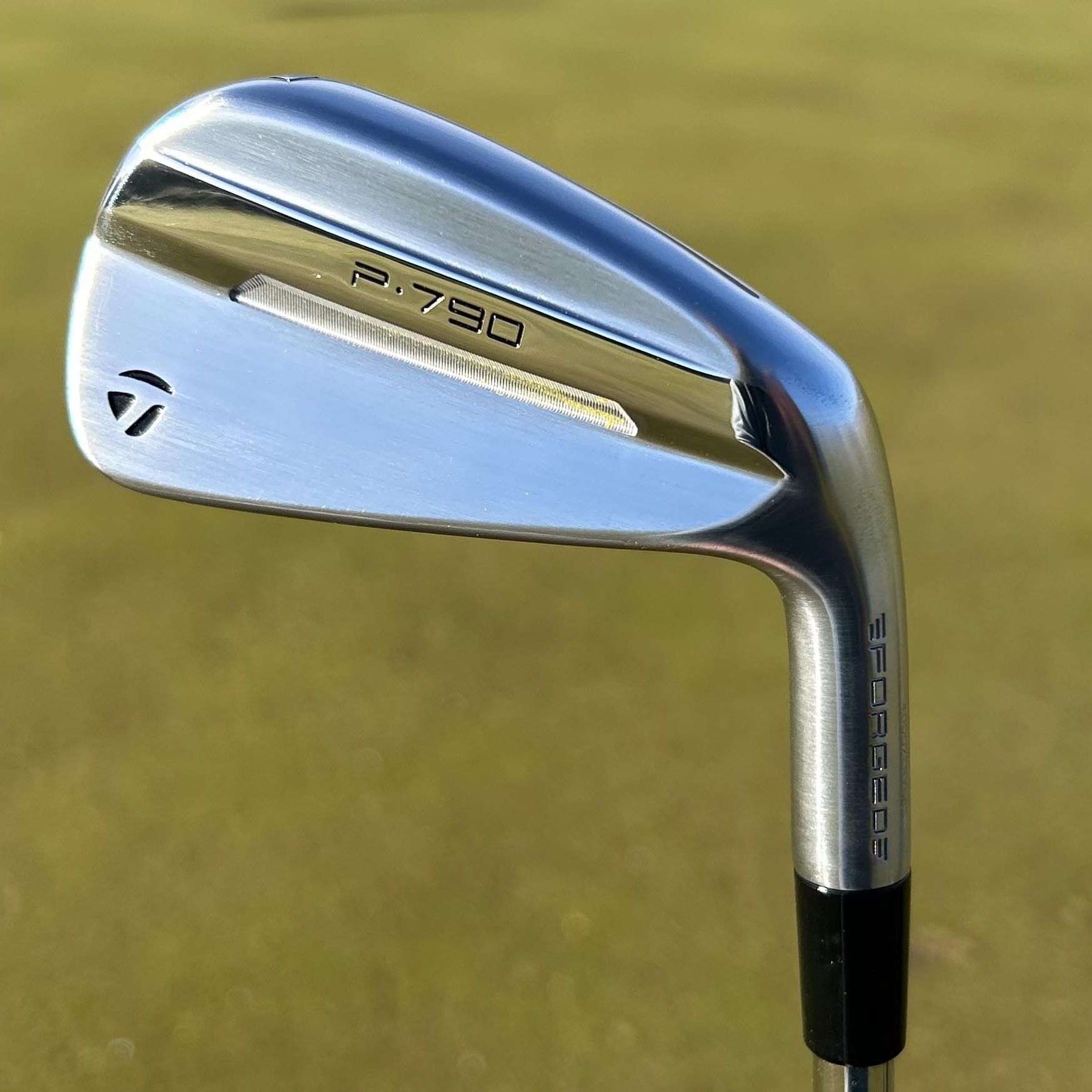 クラブ TaylorMADE 2025 P790 TaylorMade P790 Iron Set - New 2025 - Graphite Custom | eBay