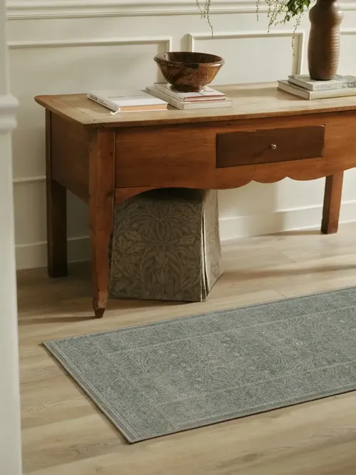 Walthamstow Sage Green Rug