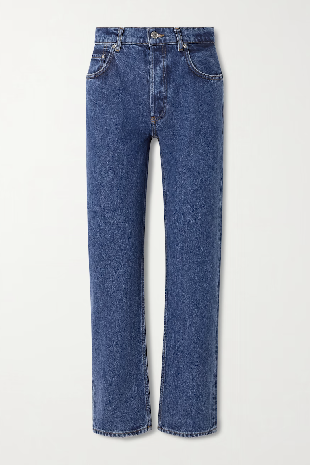 Khaite denim
