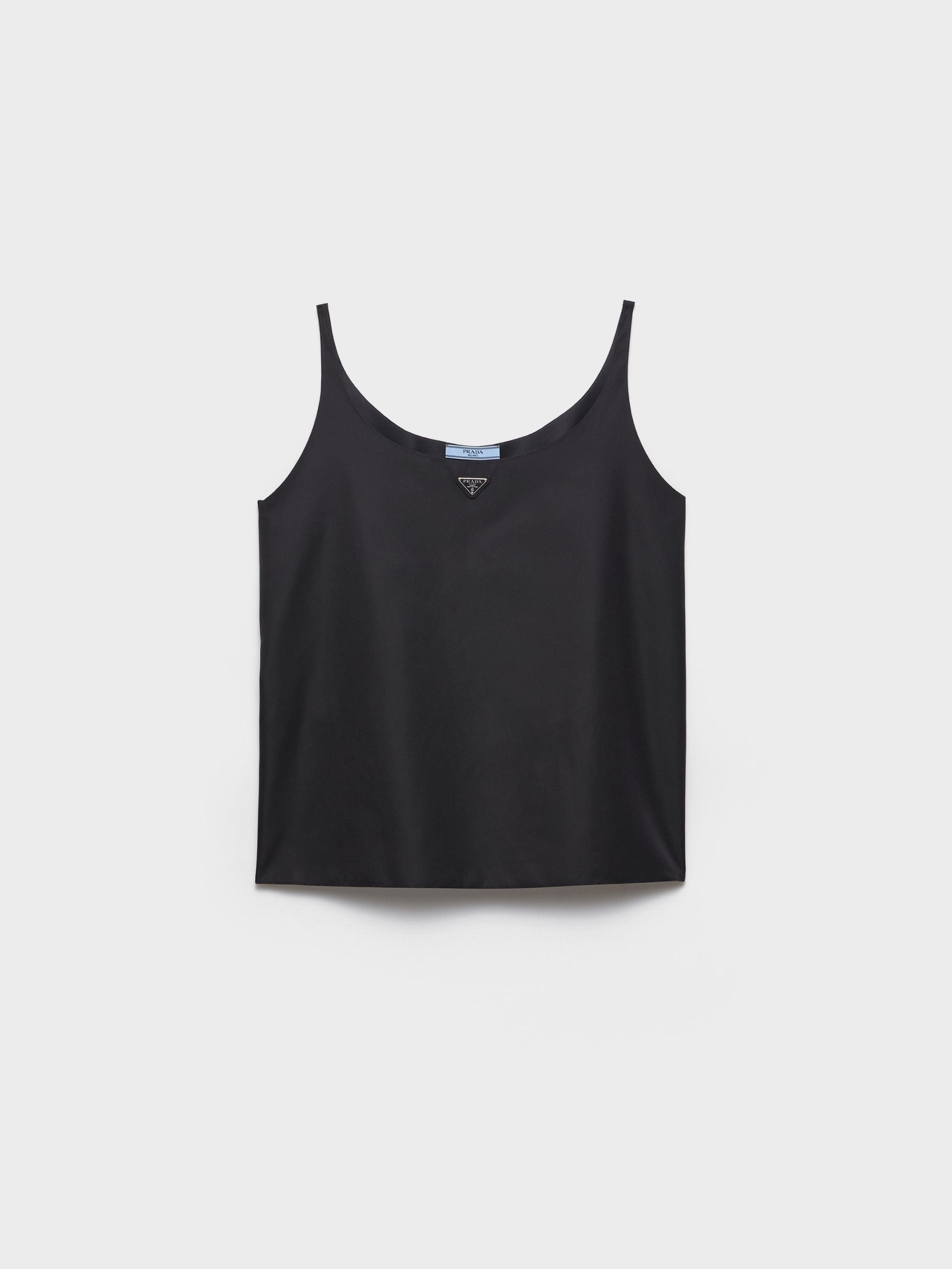Re-Nylon Tank Top