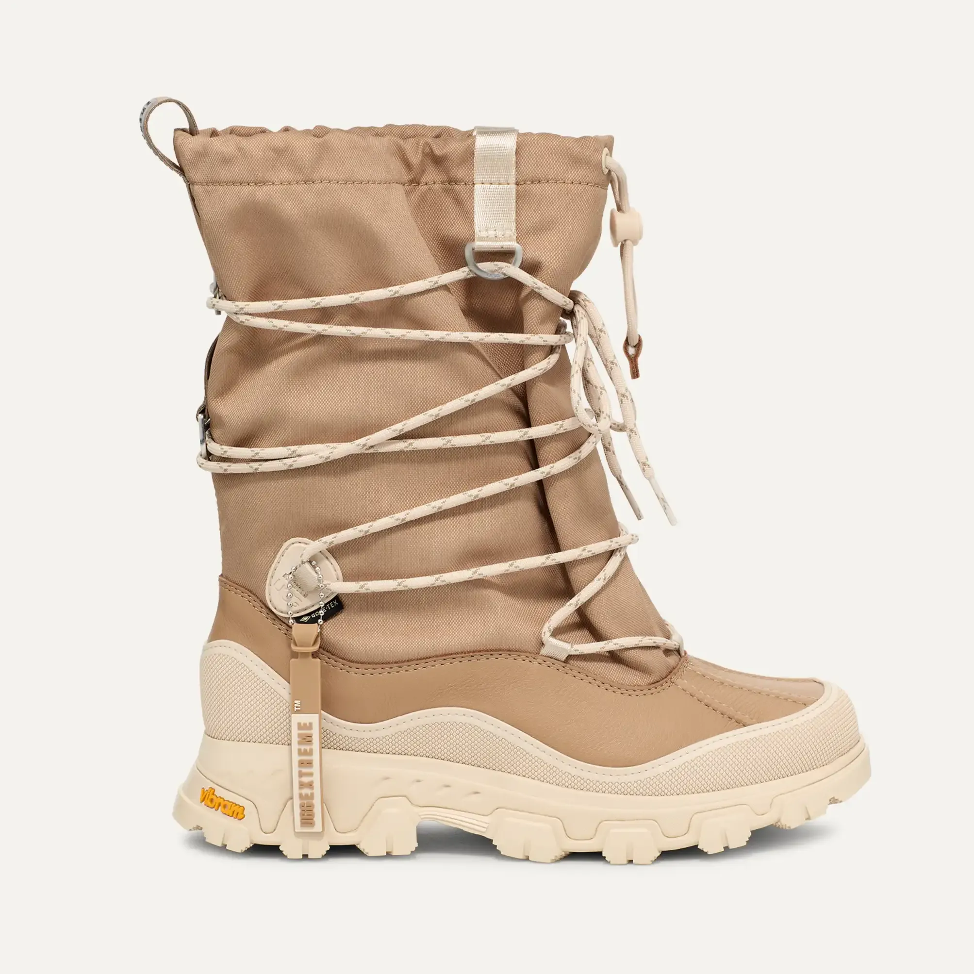 Women's Metropeak Boot