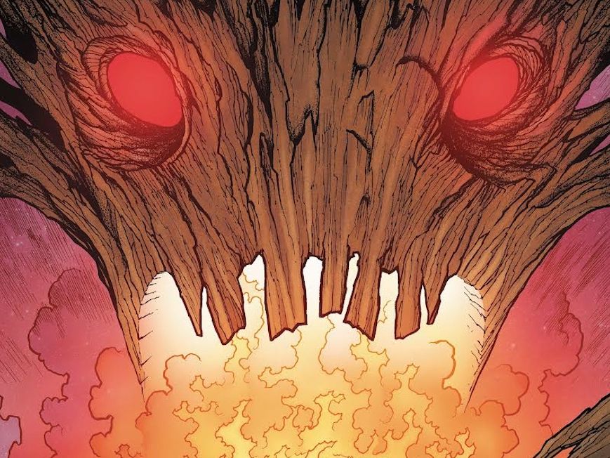 THE COLECTOR含むGUARDIAN OF THE GALAXY　4体 Stomp through the Galaxy with the Adidas Guardians of the