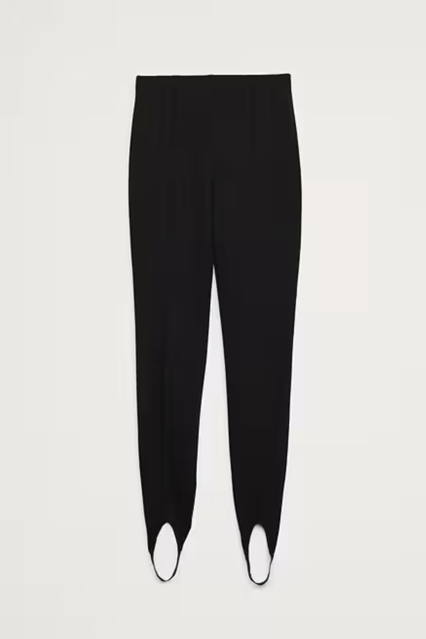 Banana Republic, Everywhere Ponte Stirrup Legging
