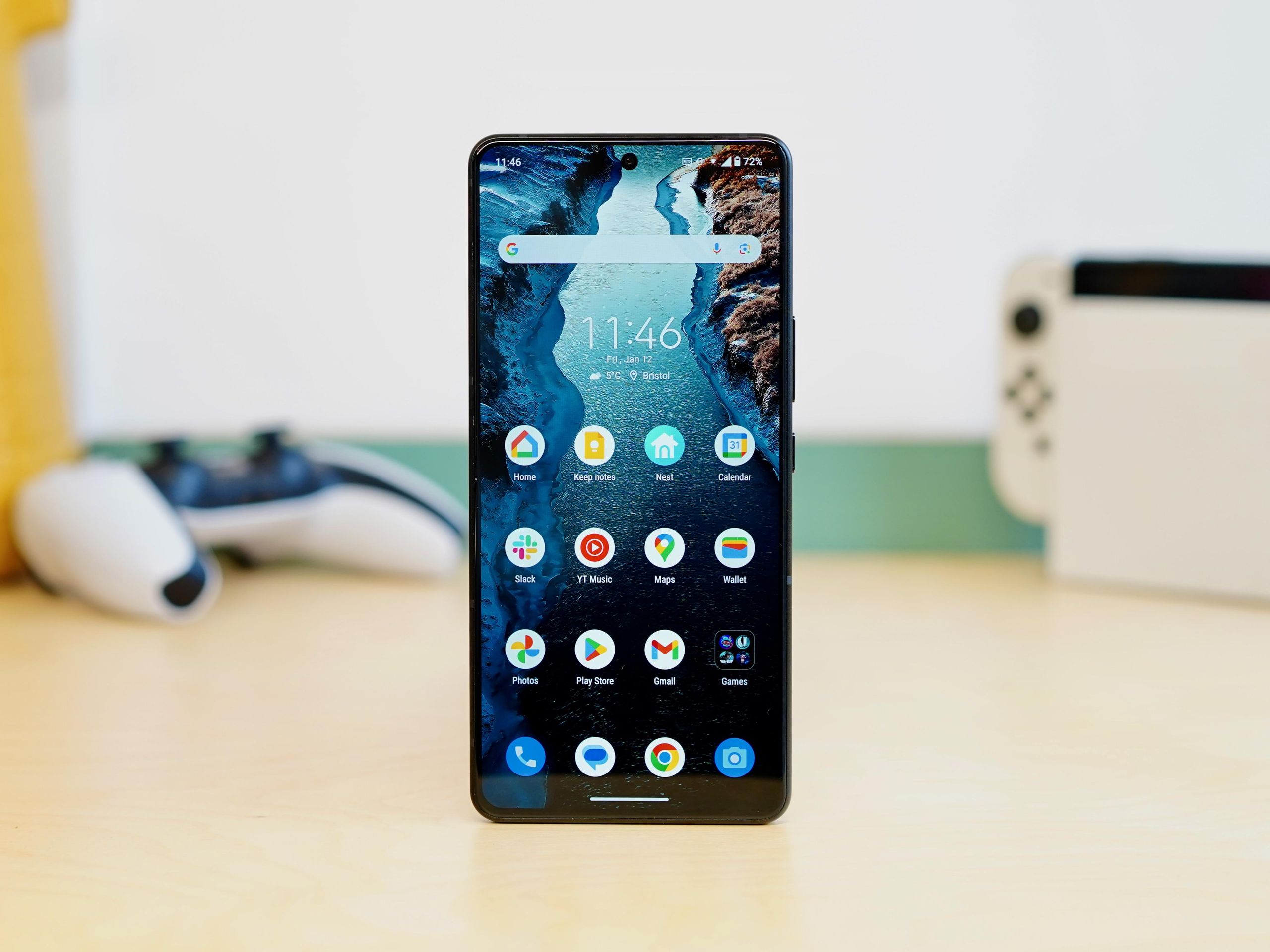 Asus ROG Phone 8 Pro review: a gaming phone for everyone | TechRadar