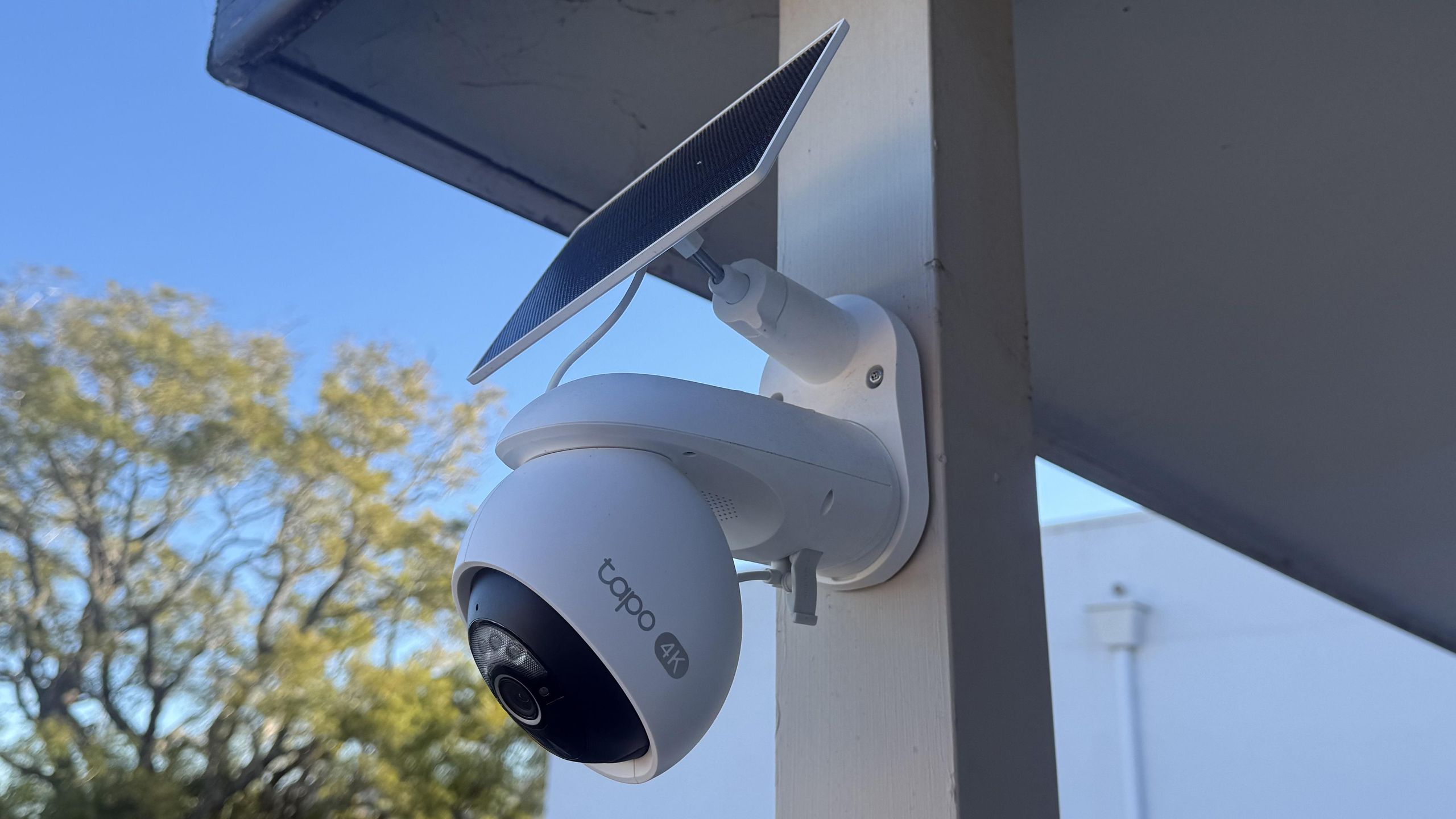 TP-Link Tapo C660 Kit review: a bang-for-your-buck 4K security