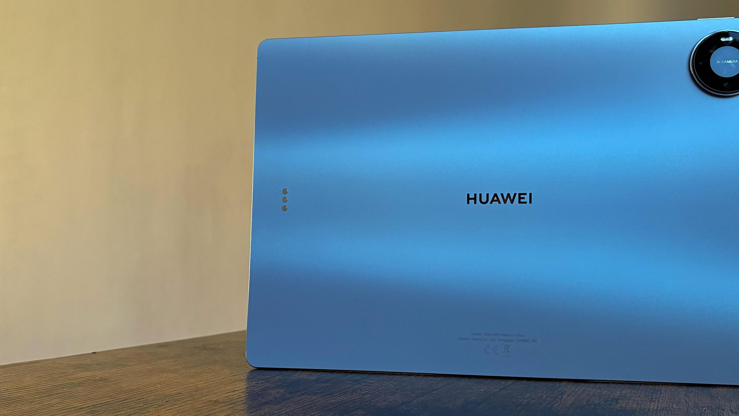 Huawei MatePad Pro Max | IT Pro