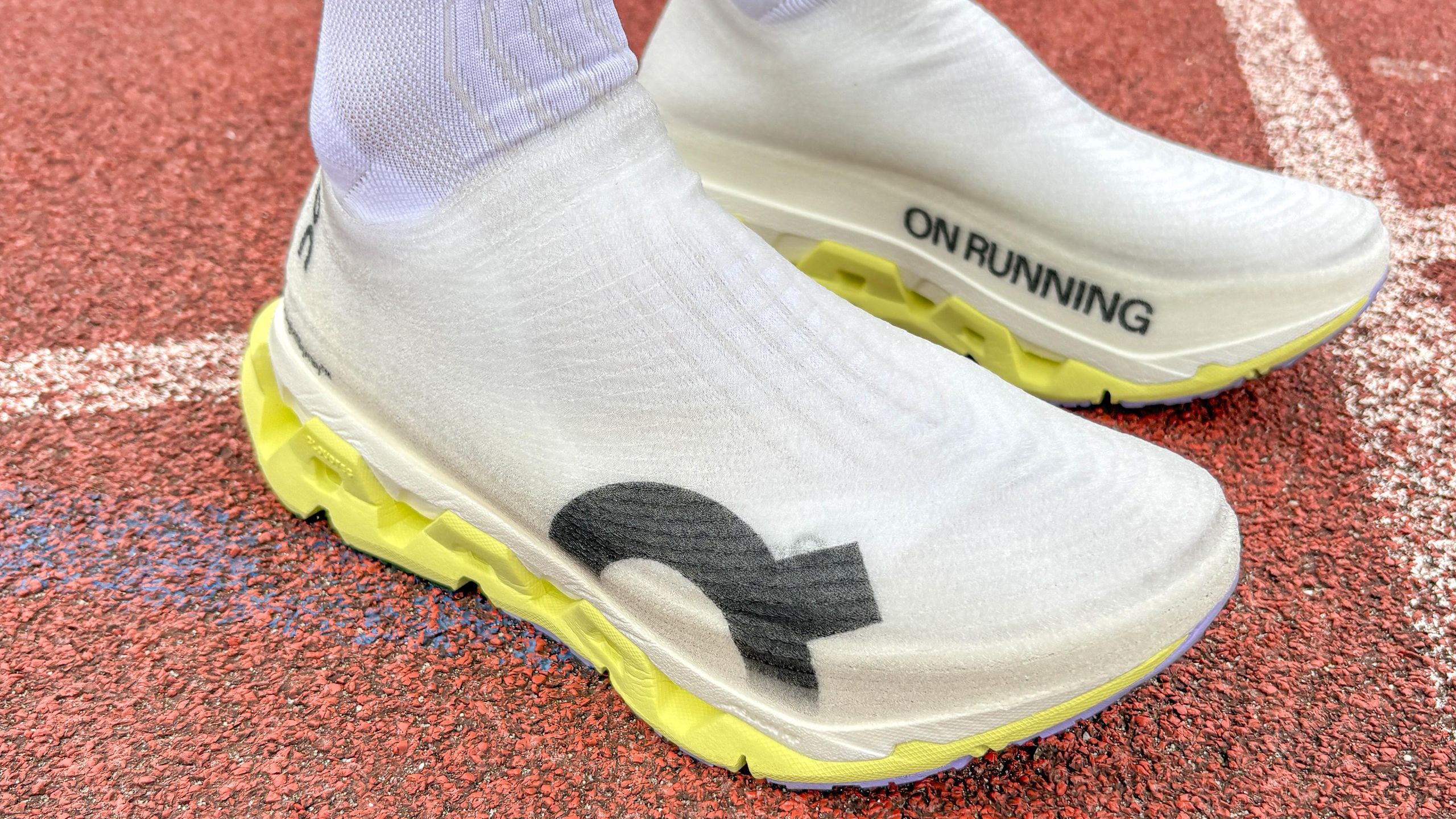 On Cloudmonster 3 Hyper LS review: the best On running shoe yet