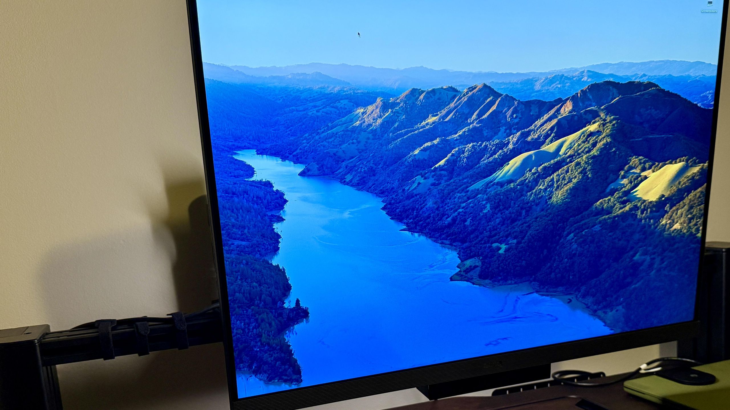 BenQ RD280U monitor review | TechRadar