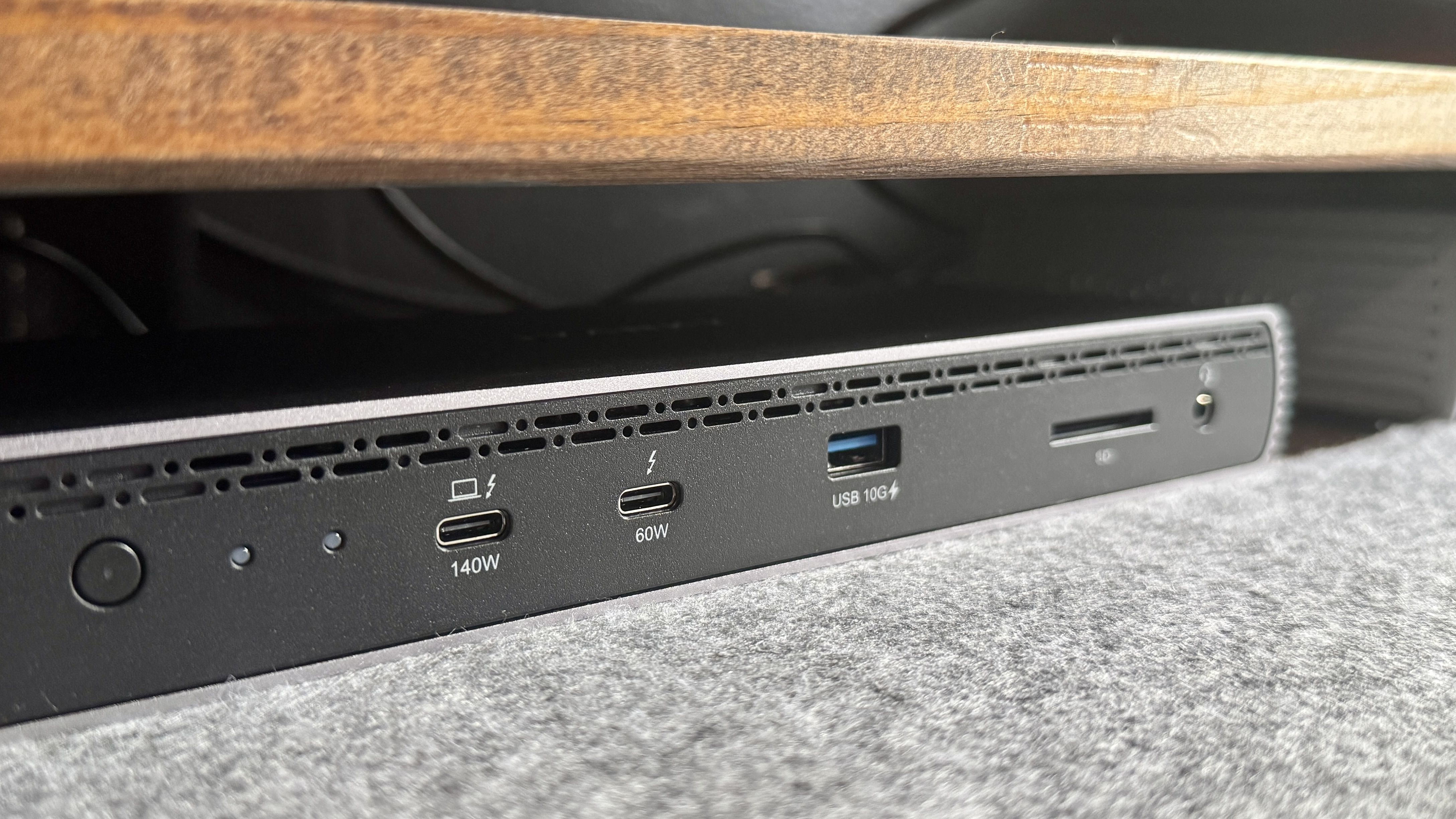 その他 iVANKY Thunderbolt 5 FusionDock Pro 3 FusionDock Pro 3 – iVANKY