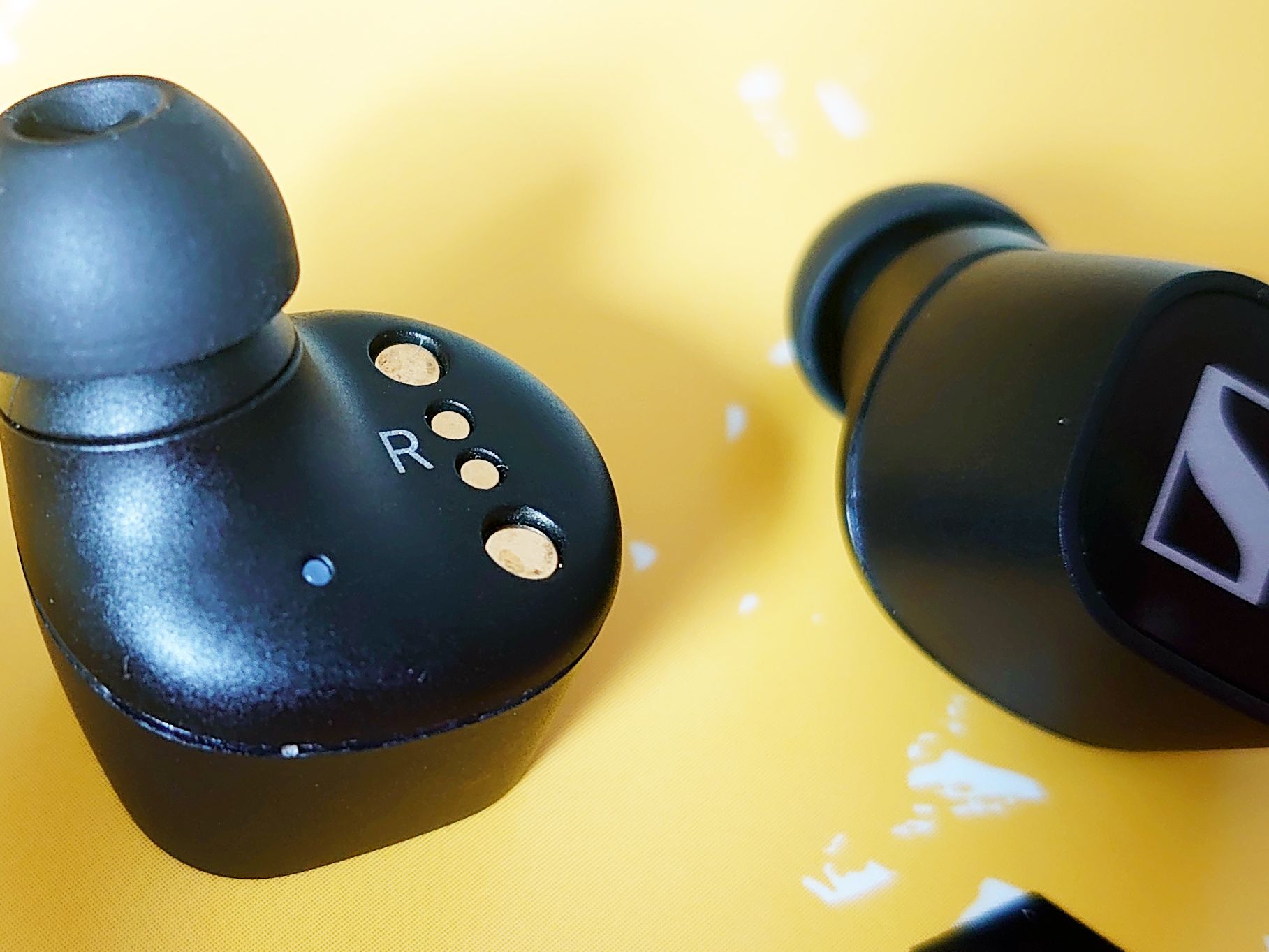 Sennheiser CX 400BT True Wireless review | TechRadar