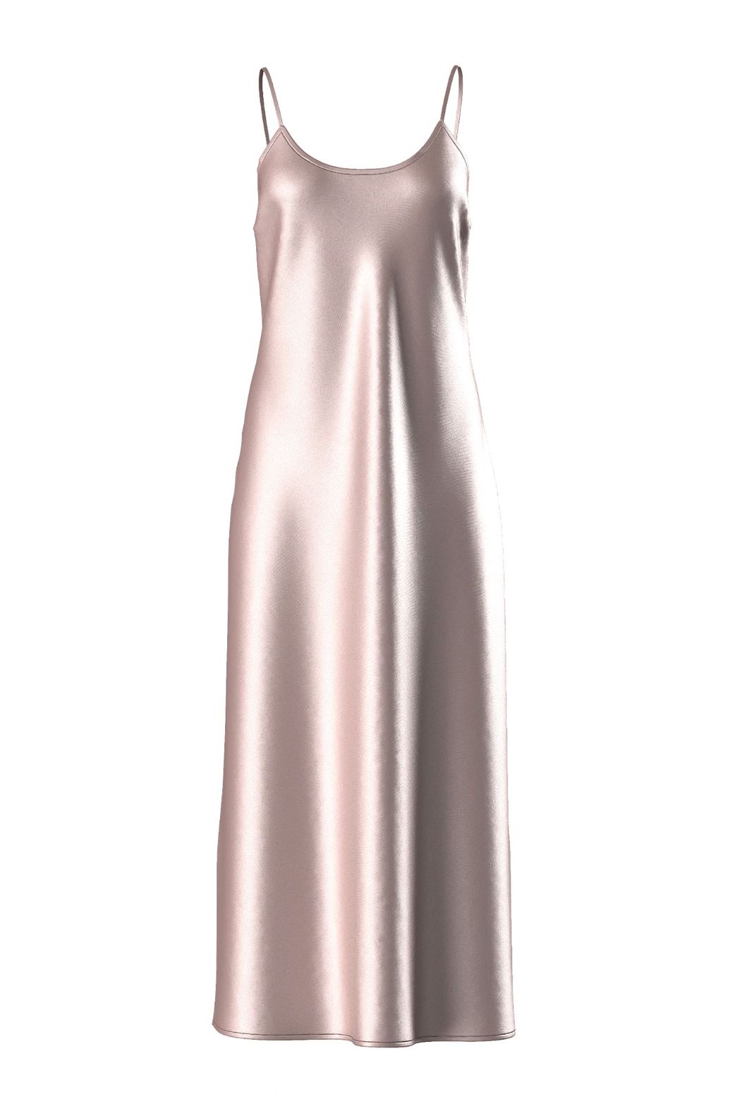 Victoria's Secret slip dress