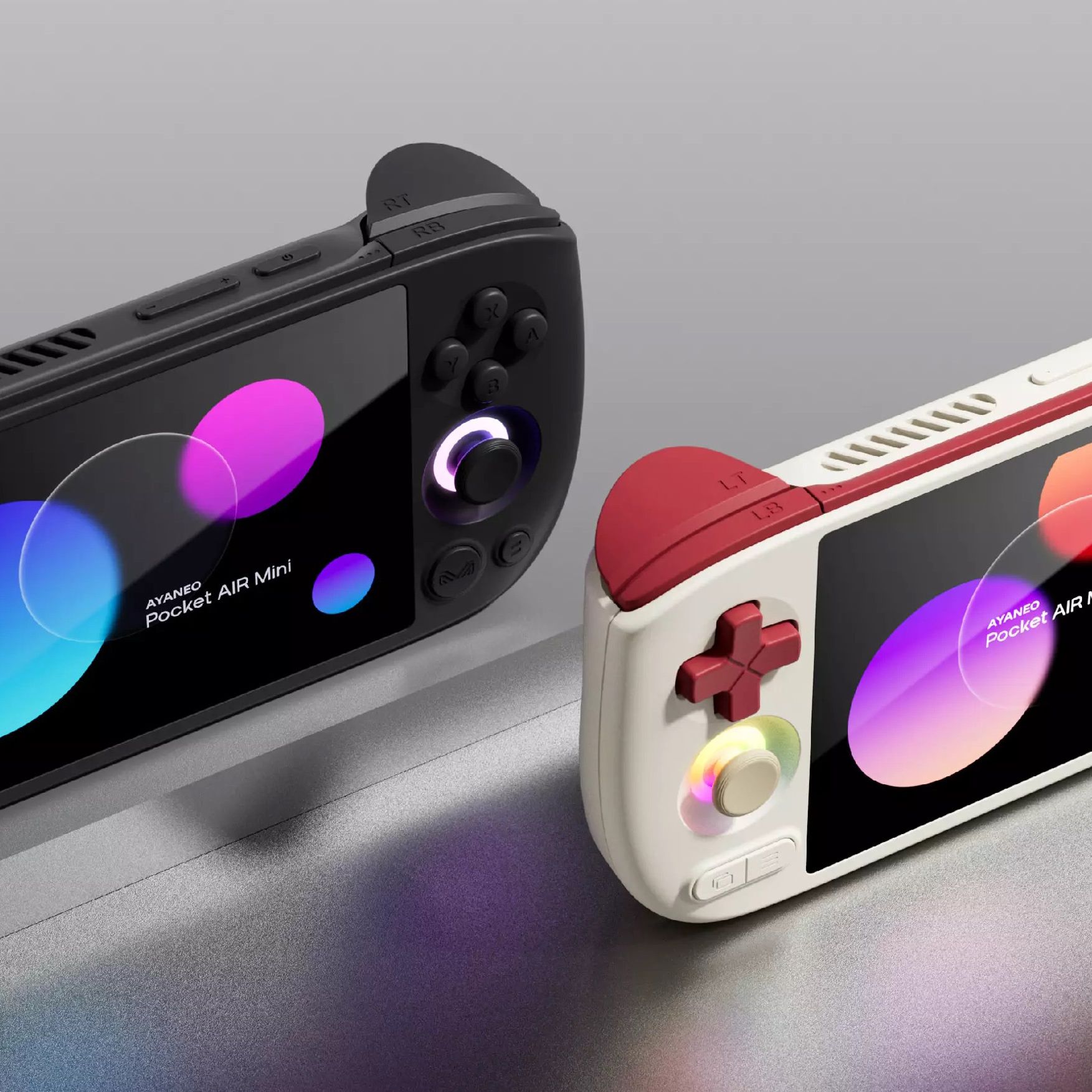 AYANEO Pocket AIR Mini: Meet the company's first sub-$100 gaming