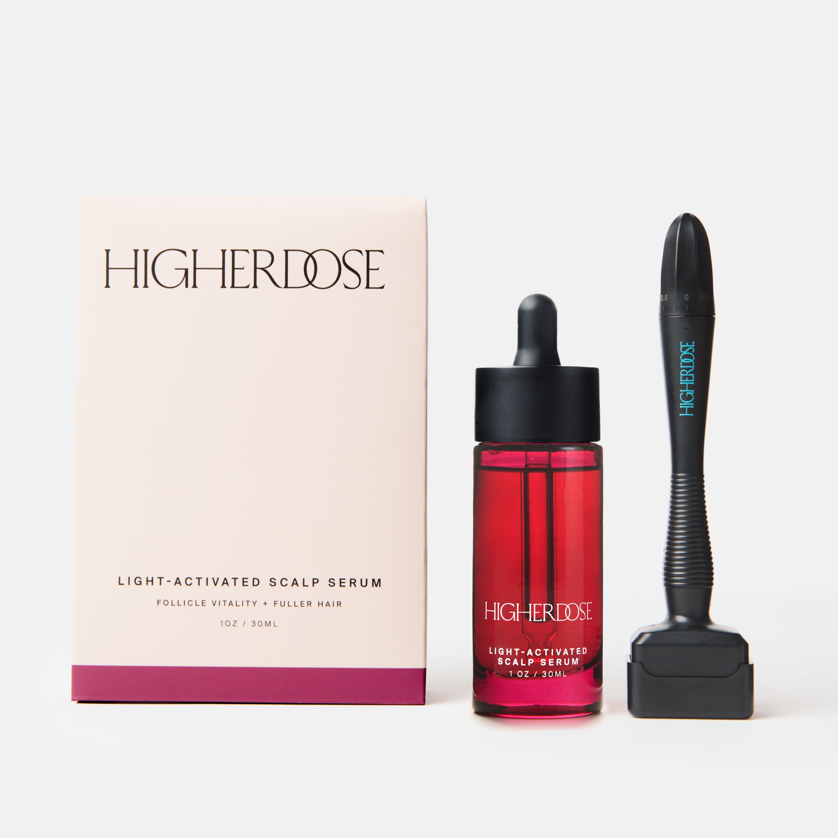 Higherdose