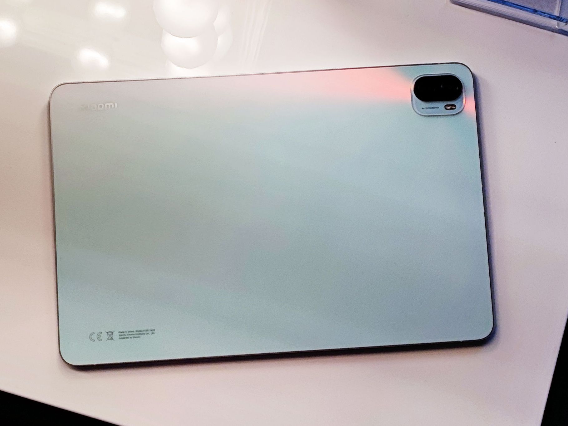 Xiaomi Pad 5 review | TechRadar