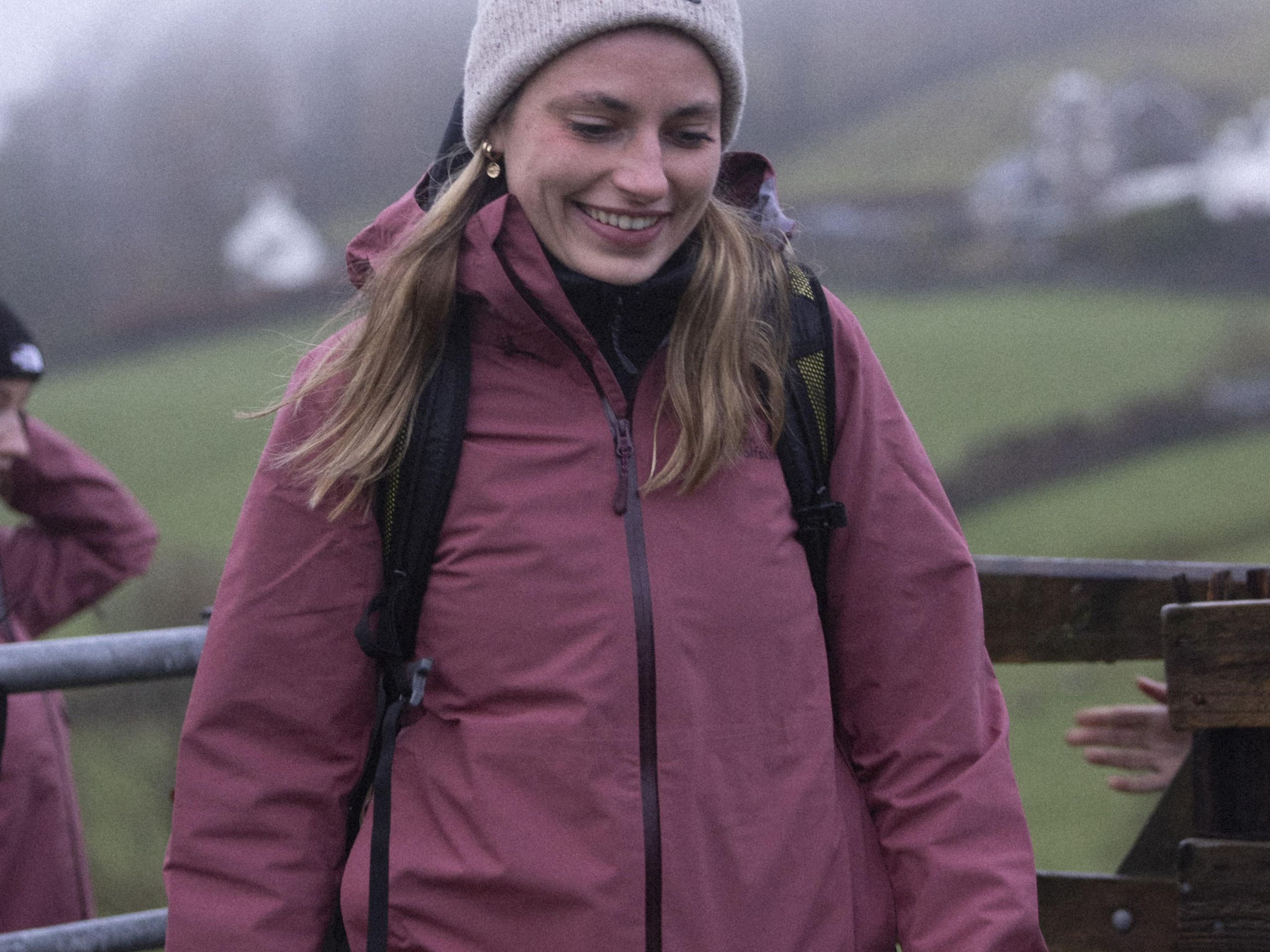 Jack Wolfskin Alpgrat Pro Insulated Fleece review: fleece meets