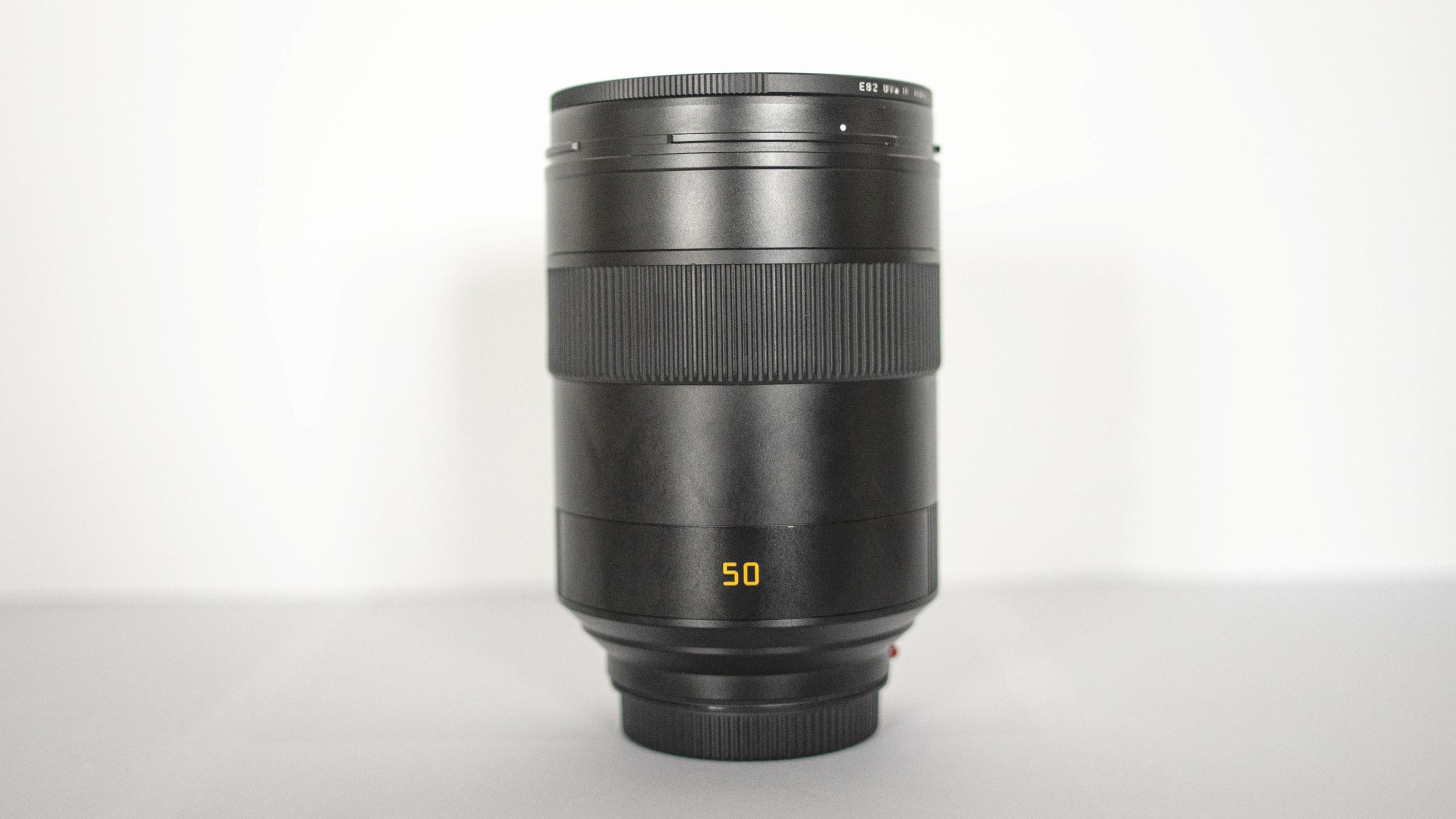 Leica ライカ summilux SL f1.4/50mm Lマウント Leica Summilux-SL 50mm f/1.4 ASPH. L-Mount Lens in black