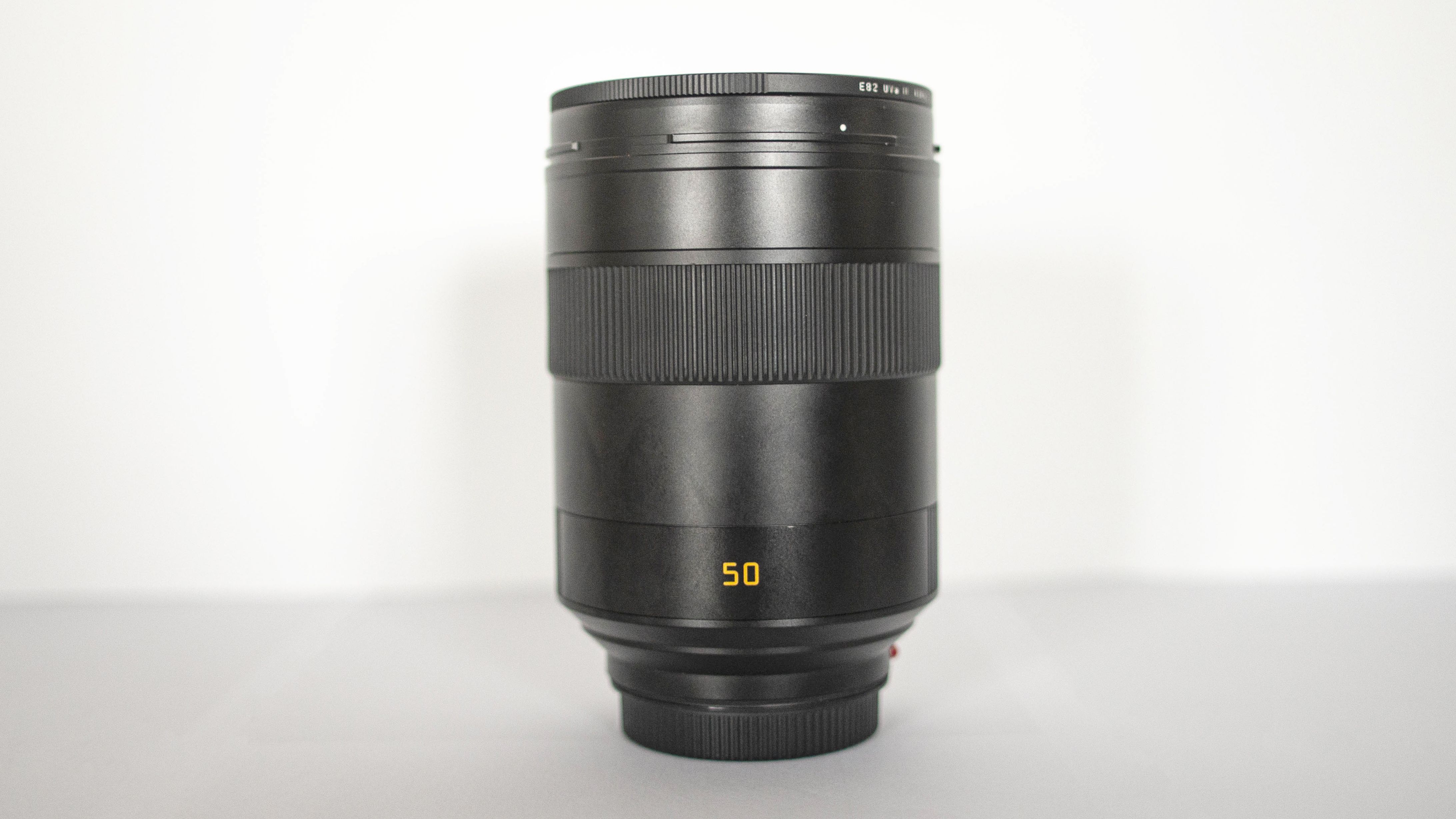 Leica 50mm Summilux-SL f/1.4 ASPH. review | Digital Camera World