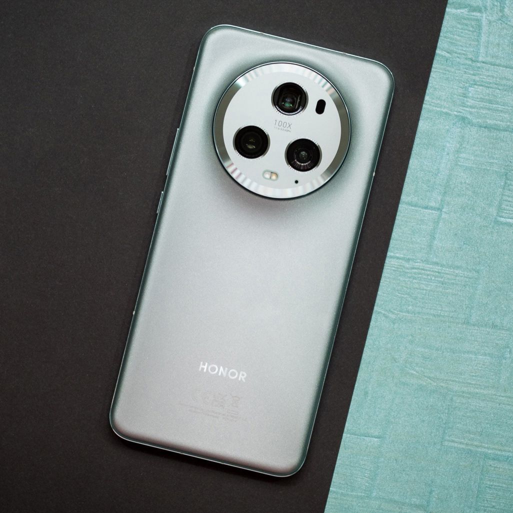 Honor Magic 5 Pro review: Rekindling the magic | Android Central